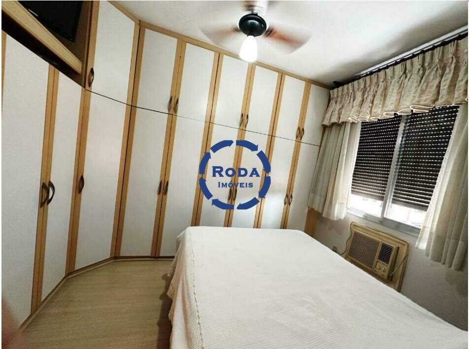 Apartamento à venda no Gonzaga: 