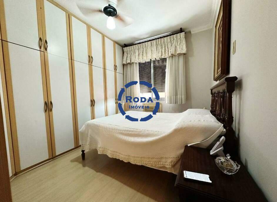 Apartamento à venda no Gonzaga: 