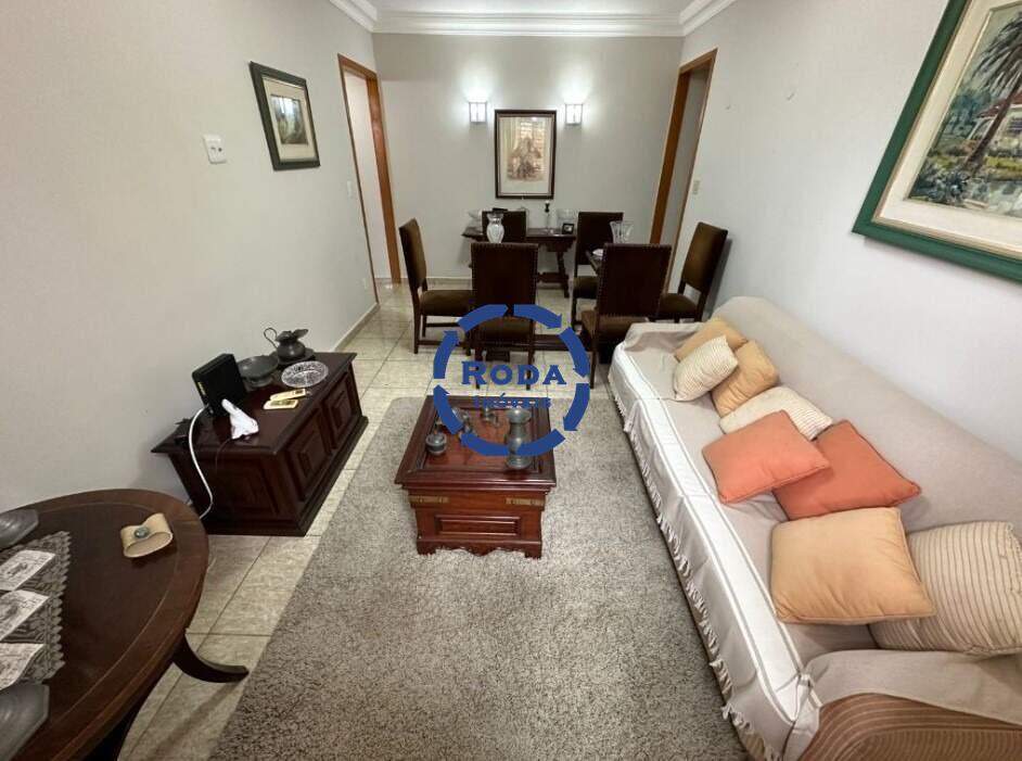 Apartamento à venda no Gonzaga: 