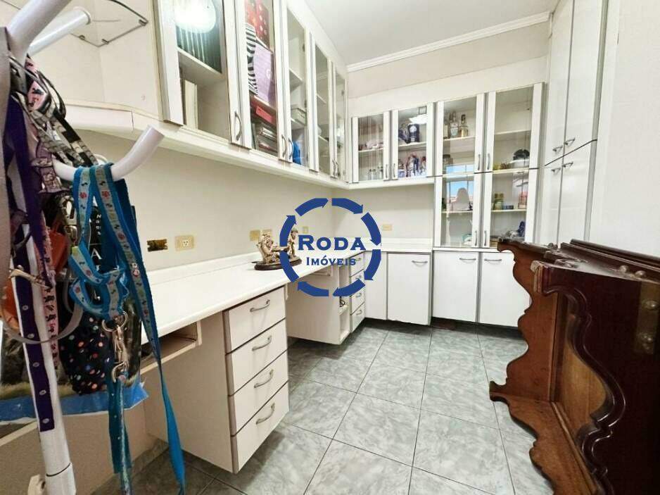 Apartamento à venda no Gonzaga: 