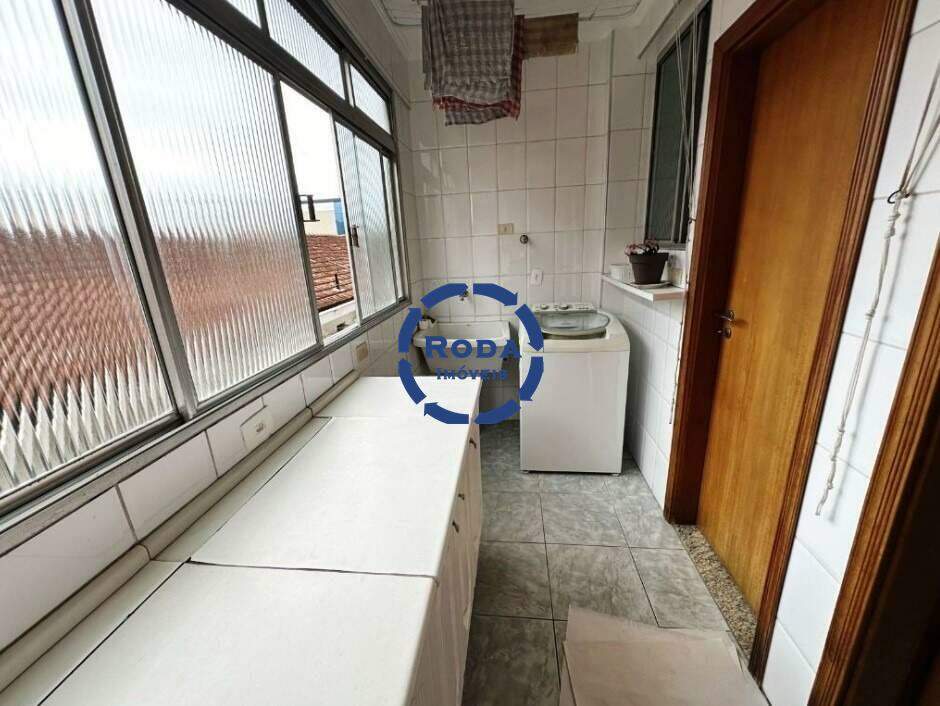 Apartamento à venda no Gonzaga: 