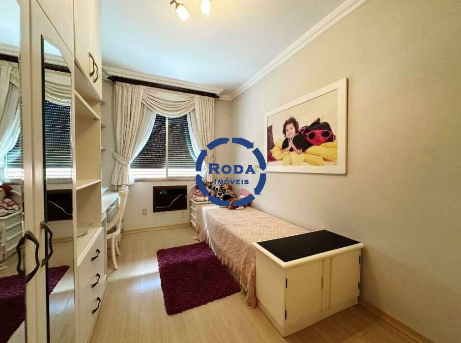Apartamento à venda no Gonzaga: 