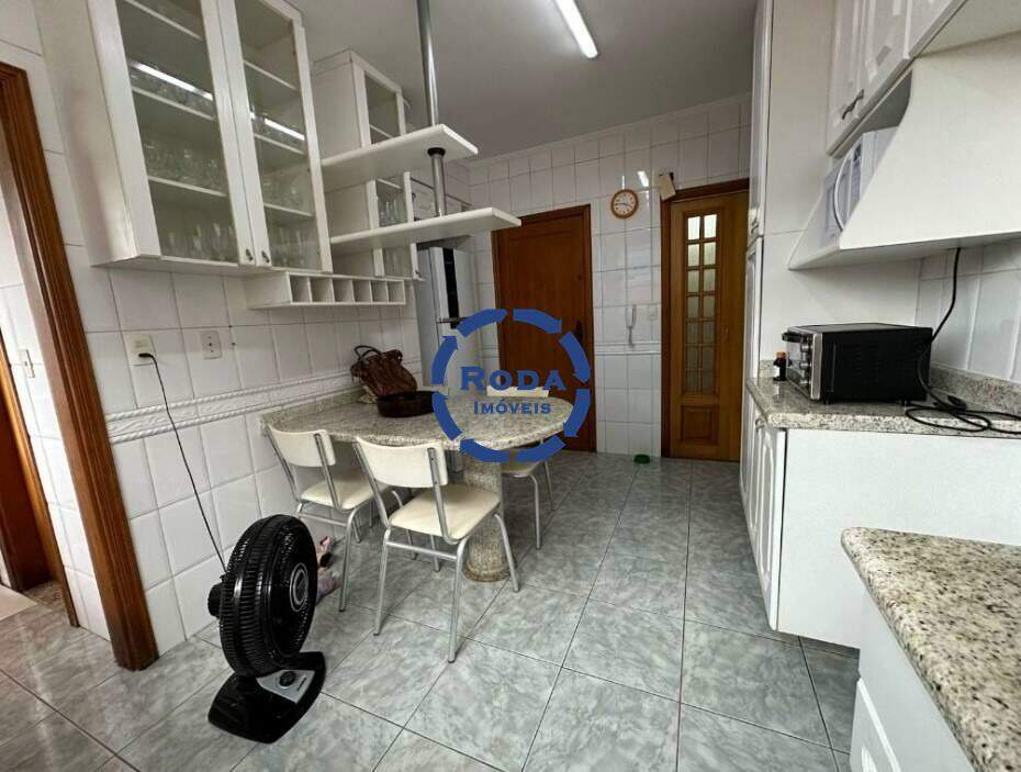 Apartamento à venda no Gonzaga: 