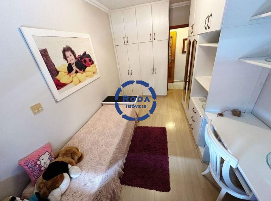 Apartamento à venda no Gonzaga: 