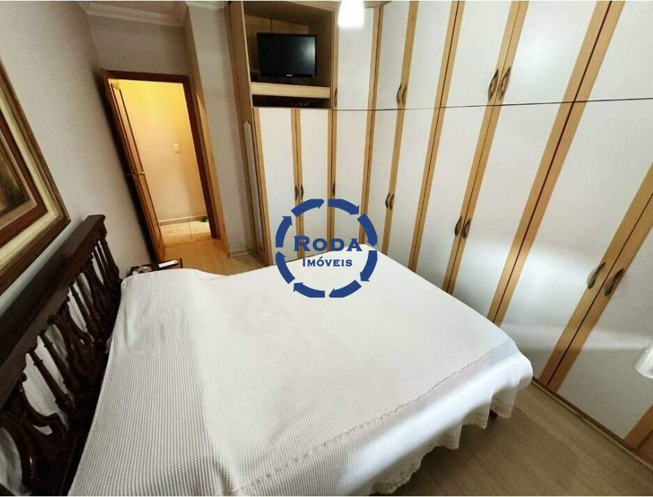 Apartamento à venda no Gonzaga: 