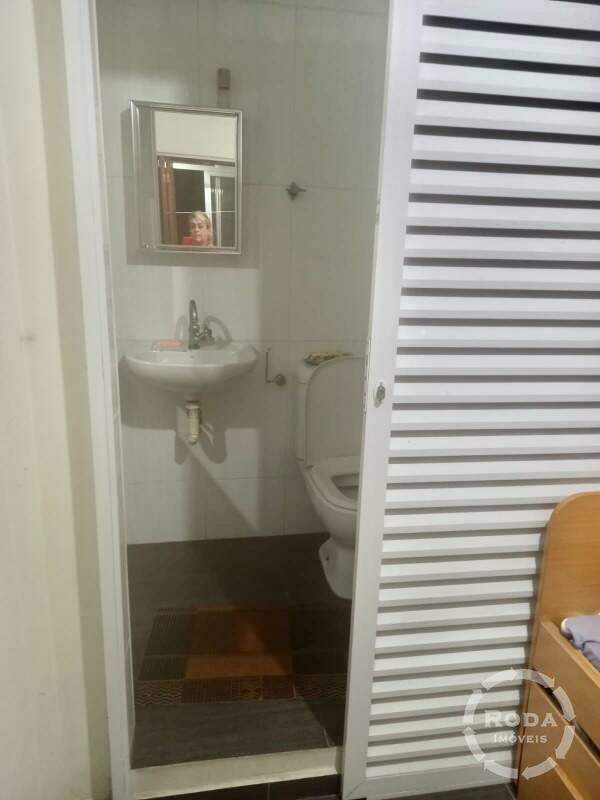 Apartamento à venda no Boqueirão: 