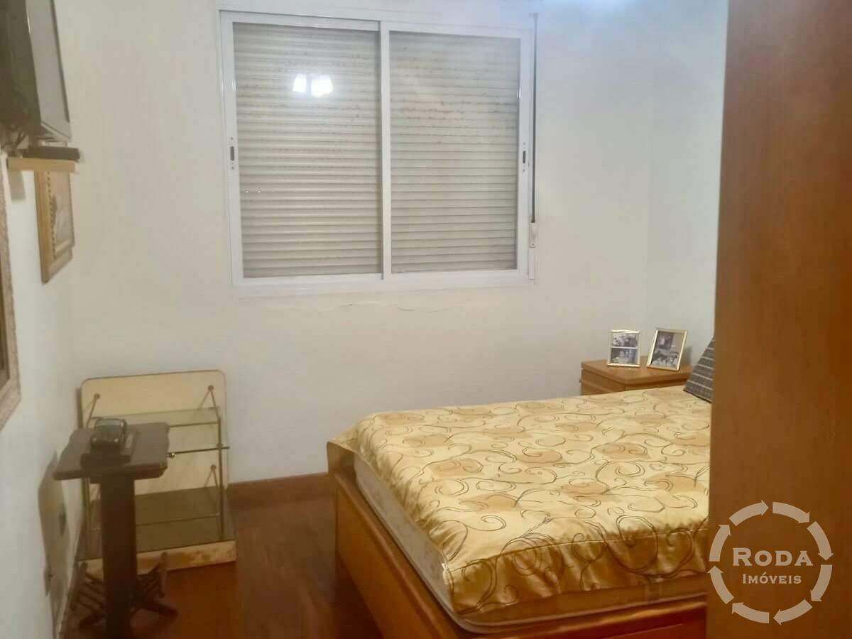 Apartamento à venda no Boqueirão: 