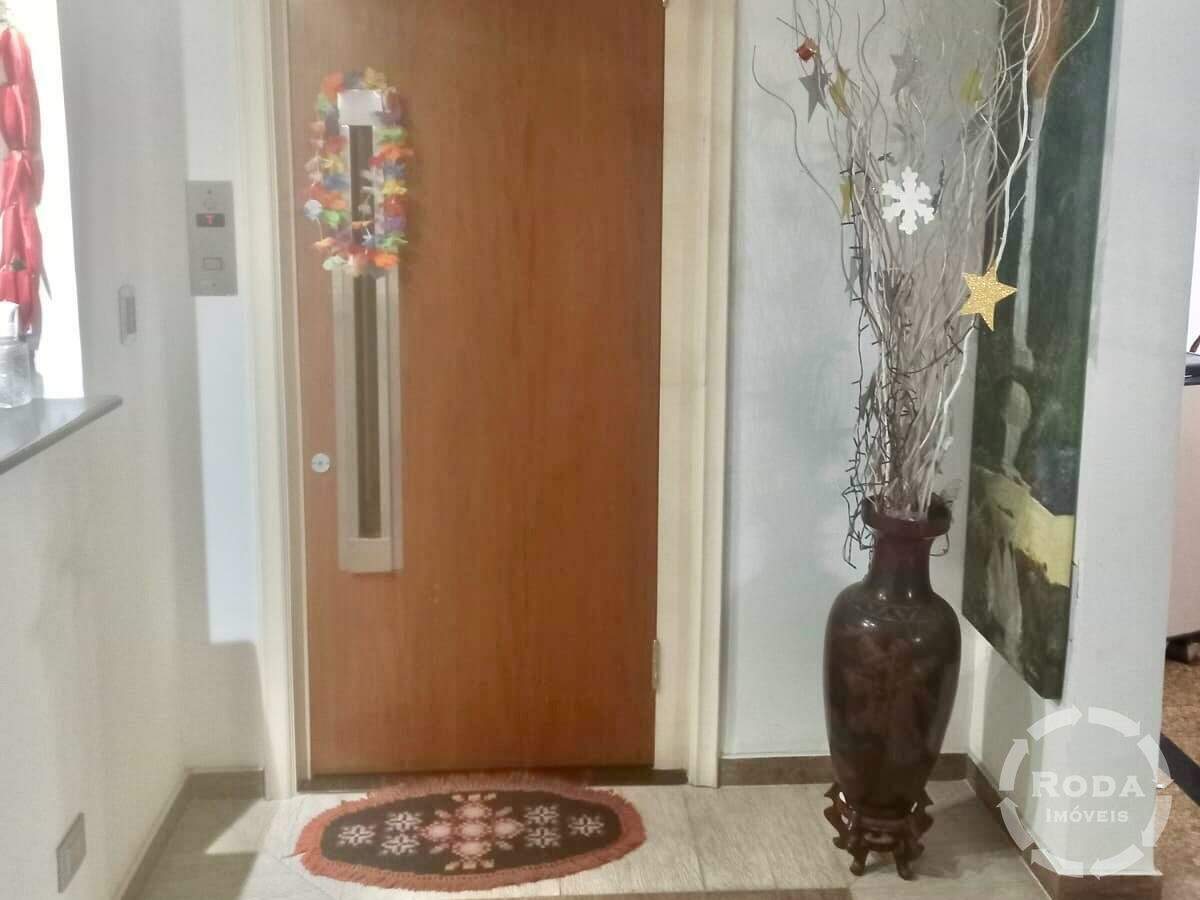 Apartamento à venda no Boqueirão: 