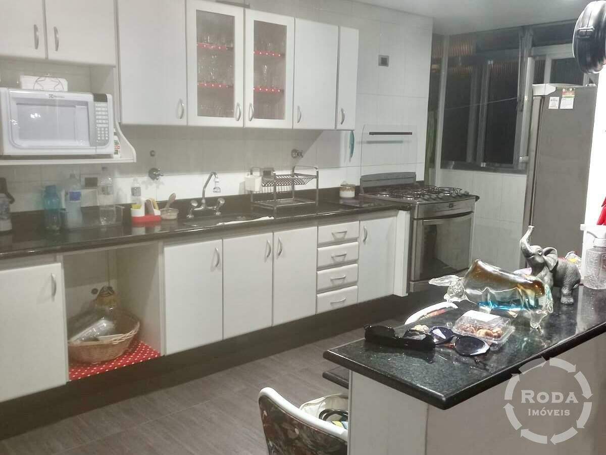Apartamento à venda no Boqueirão: 