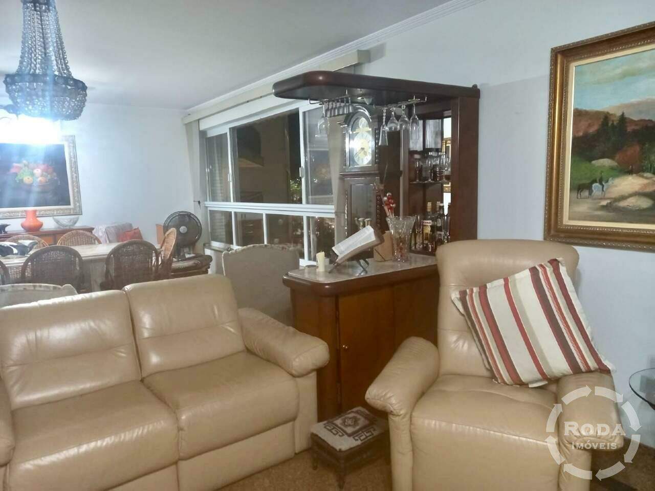 Apartamento à venda no Boqueirão: 