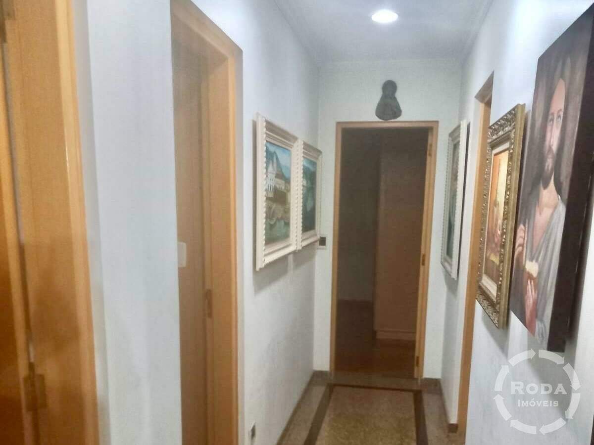 Apartamento à venda no Boqueirão: 