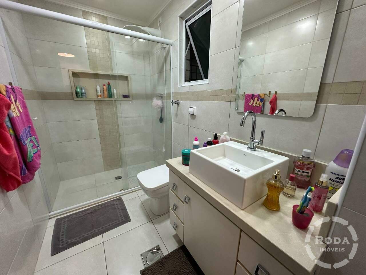 Apartamento à venda no Campo Grande: 