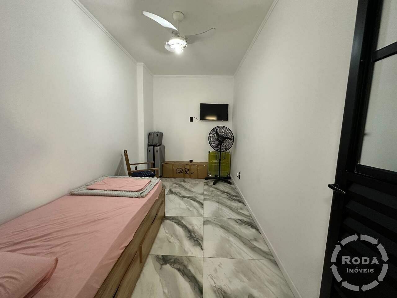 Apartamento à venda no Campo Grande: 