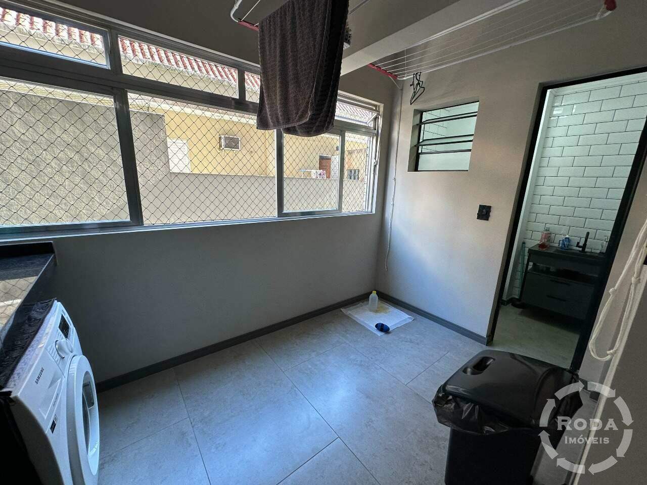 Apartamento à venda no Campo Grande: 