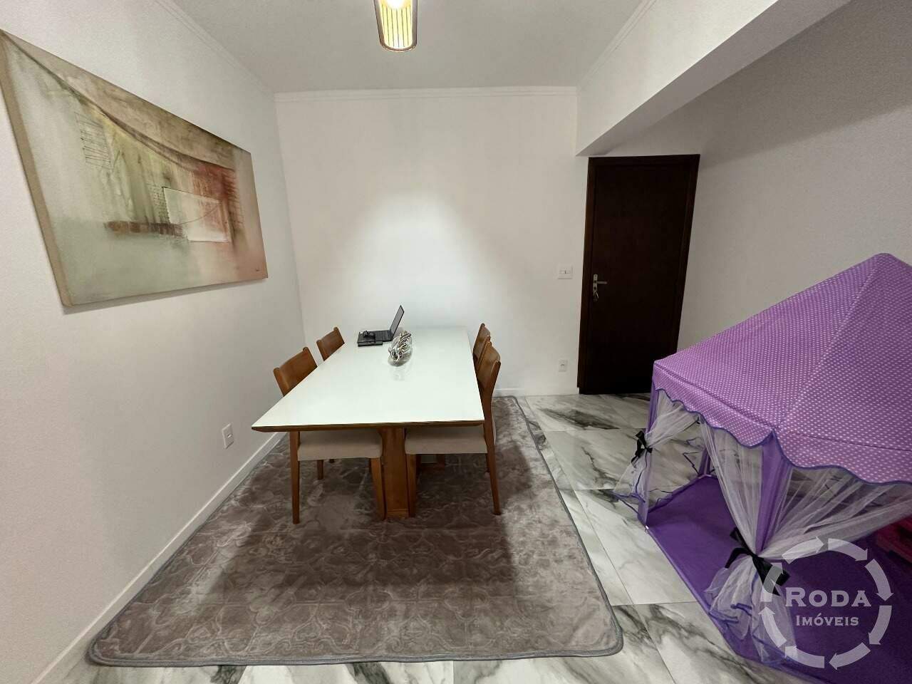 Apartamento à venda no Campo Grande: 