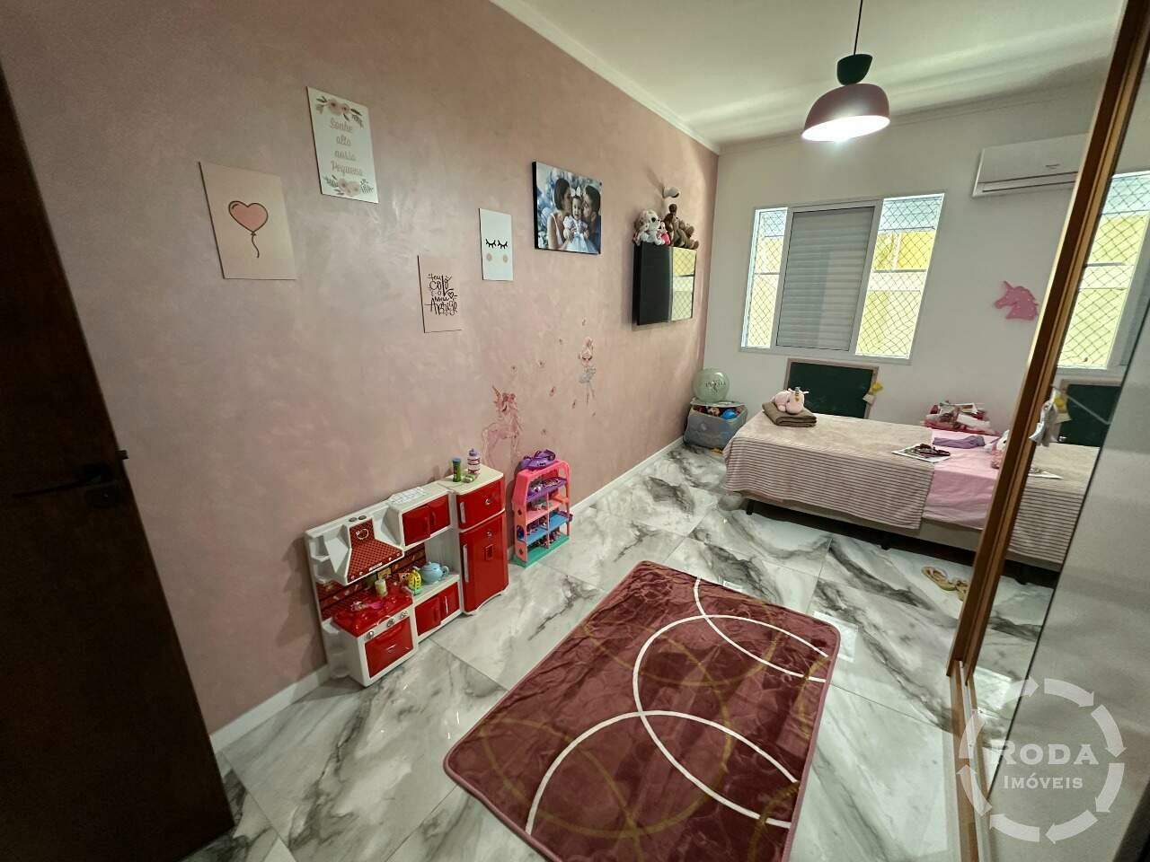 Apartamento à venda no Campo Grande: 