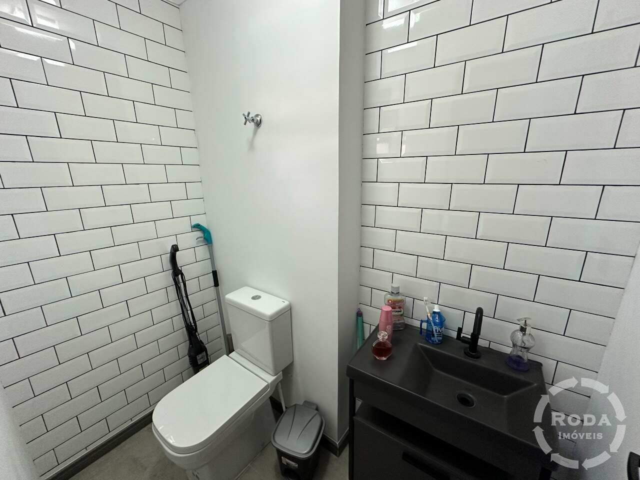 Apartamento à venda no Campo Grande: 