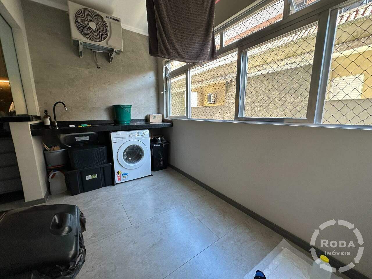 Apartamento à venda no Campo Grande: 