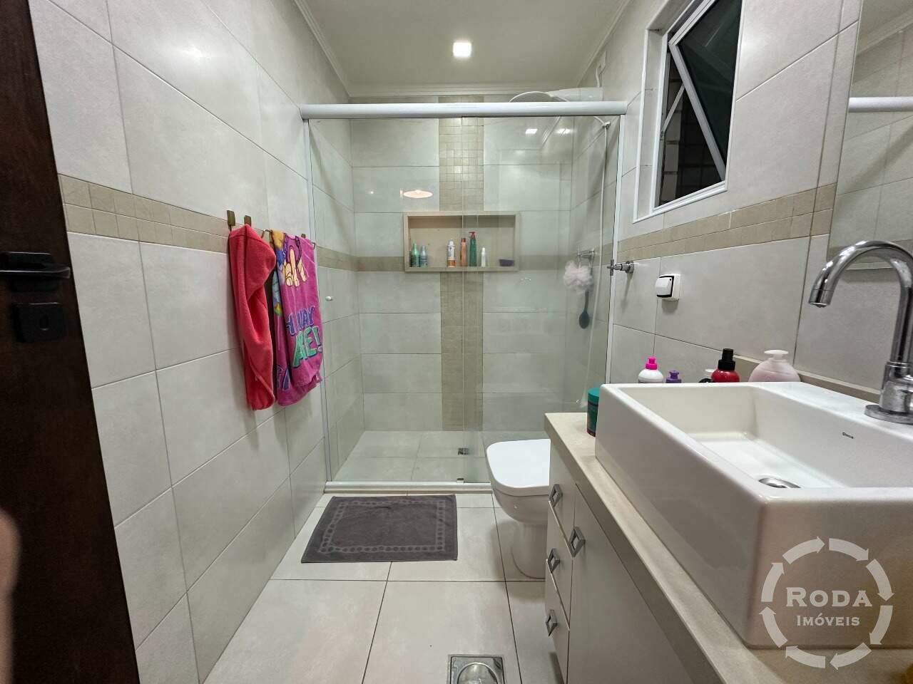 Apartamento à venda no Campo Grande: 