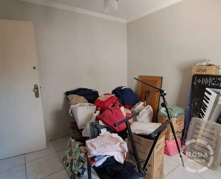 Apartamento à venda no Aparecida: 