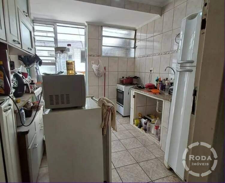Apartamento à venda no Aparecida: 