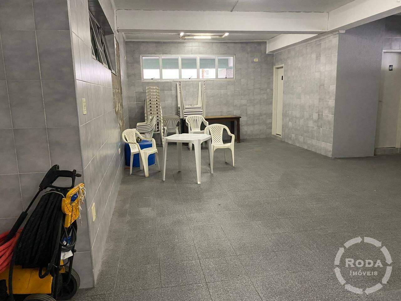 Apartamento à venda no Gonzaga: 