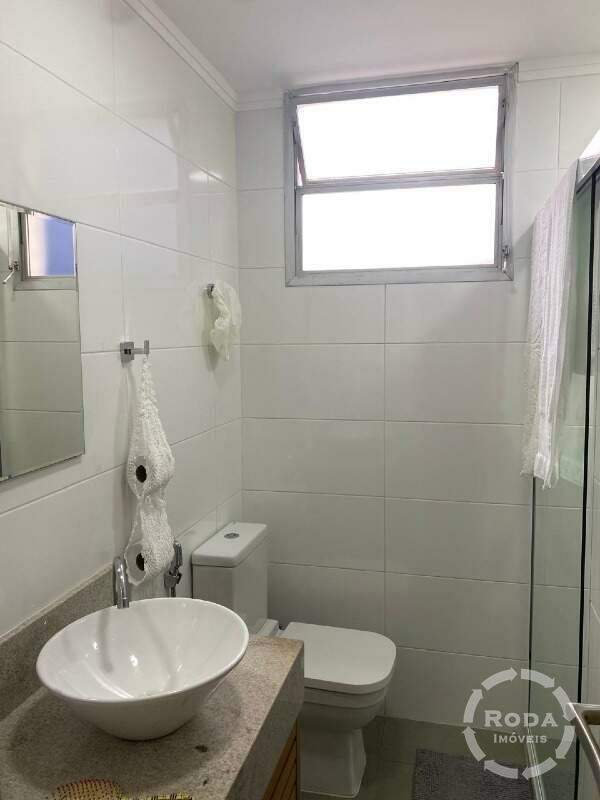 Apartamento à venda no Gonzaga: 