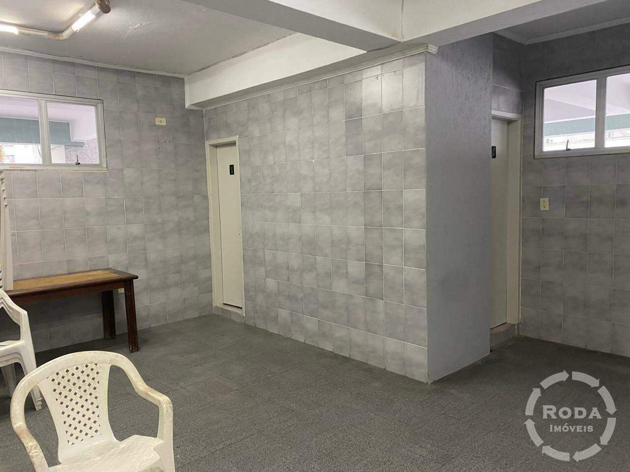 Apartamento à venda no Gonzaga: 