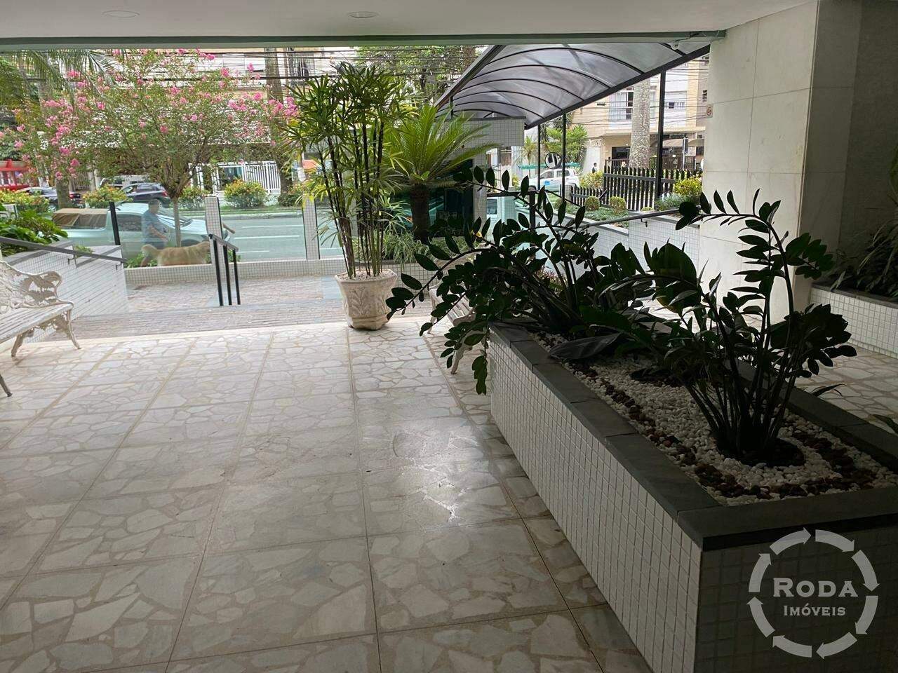 Apartamento à venda no Gonzaga: 