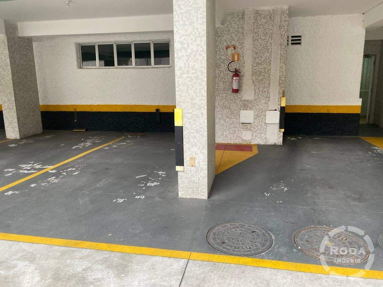 Apartamento à venda no Gonzaga: 