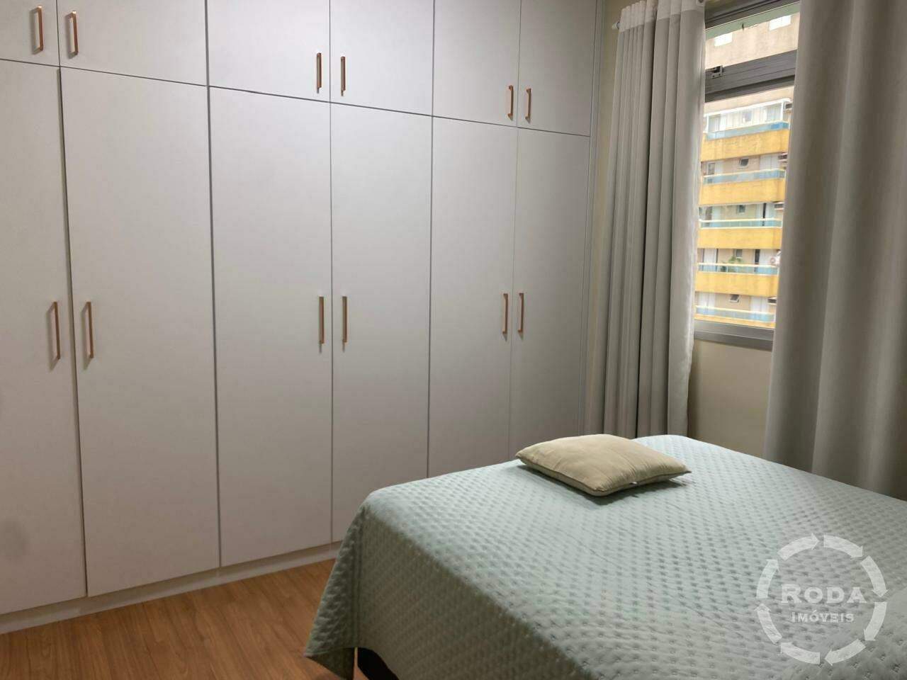 Apartamento à venda no Gonzaga: 