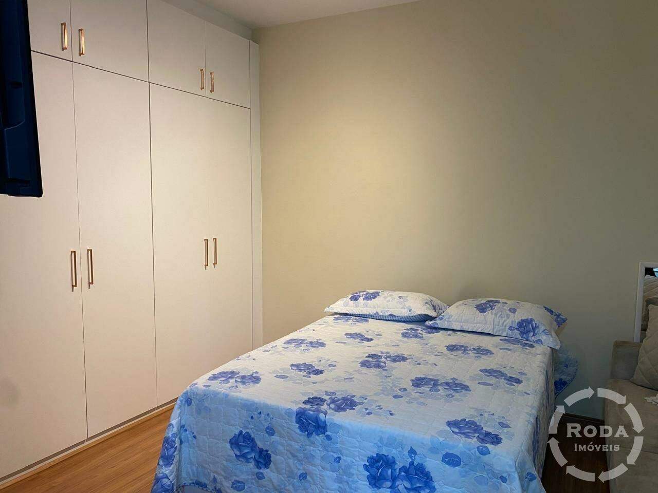 Apartamento à venda no Gonzaga: 