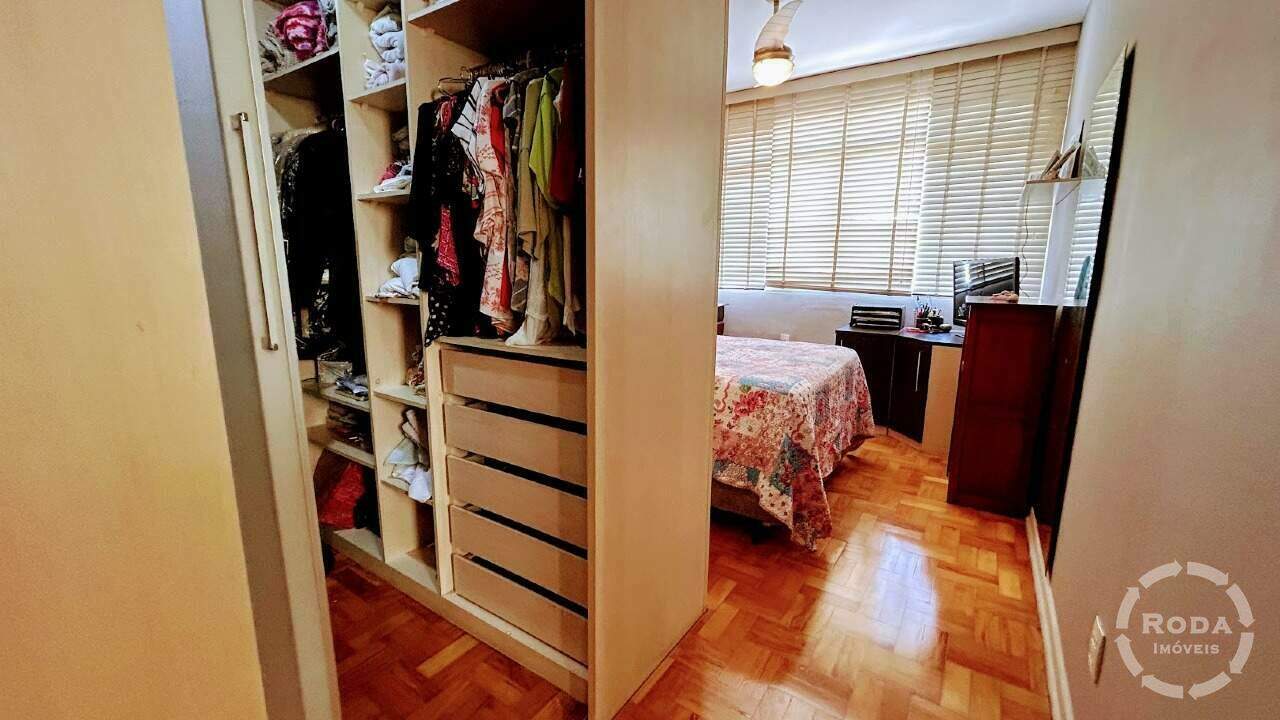 Apartamento à venda no Gonzaga: 