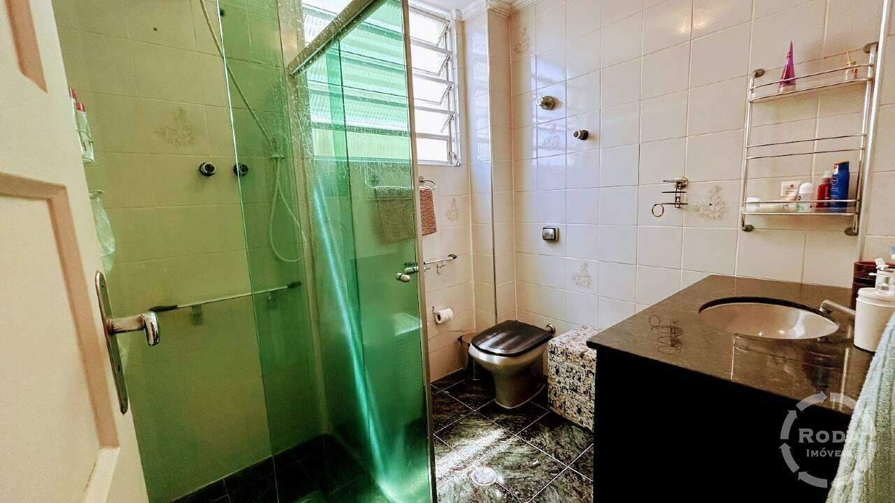 Apartamento à venda no Gonzaga: 