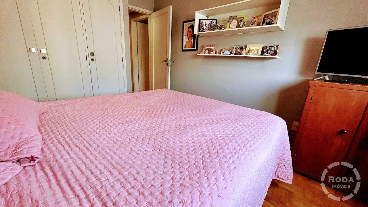 Apartamento à venda no Gonzaga: 