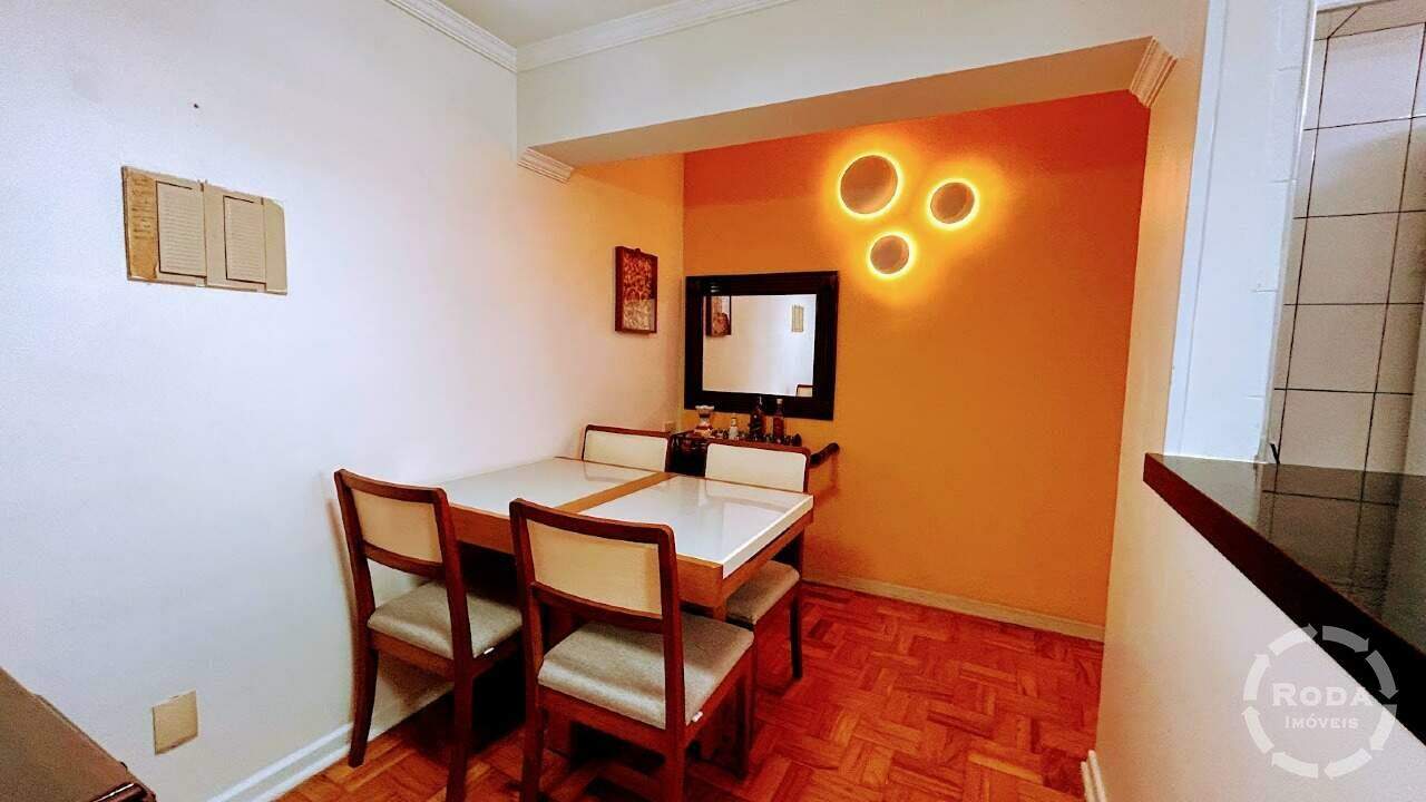 Apartamento à venda no Gonzaga: 