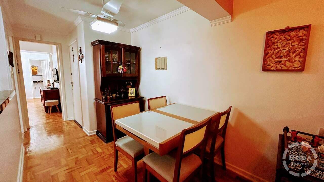 Apartamento à venda no Gonzaga: 