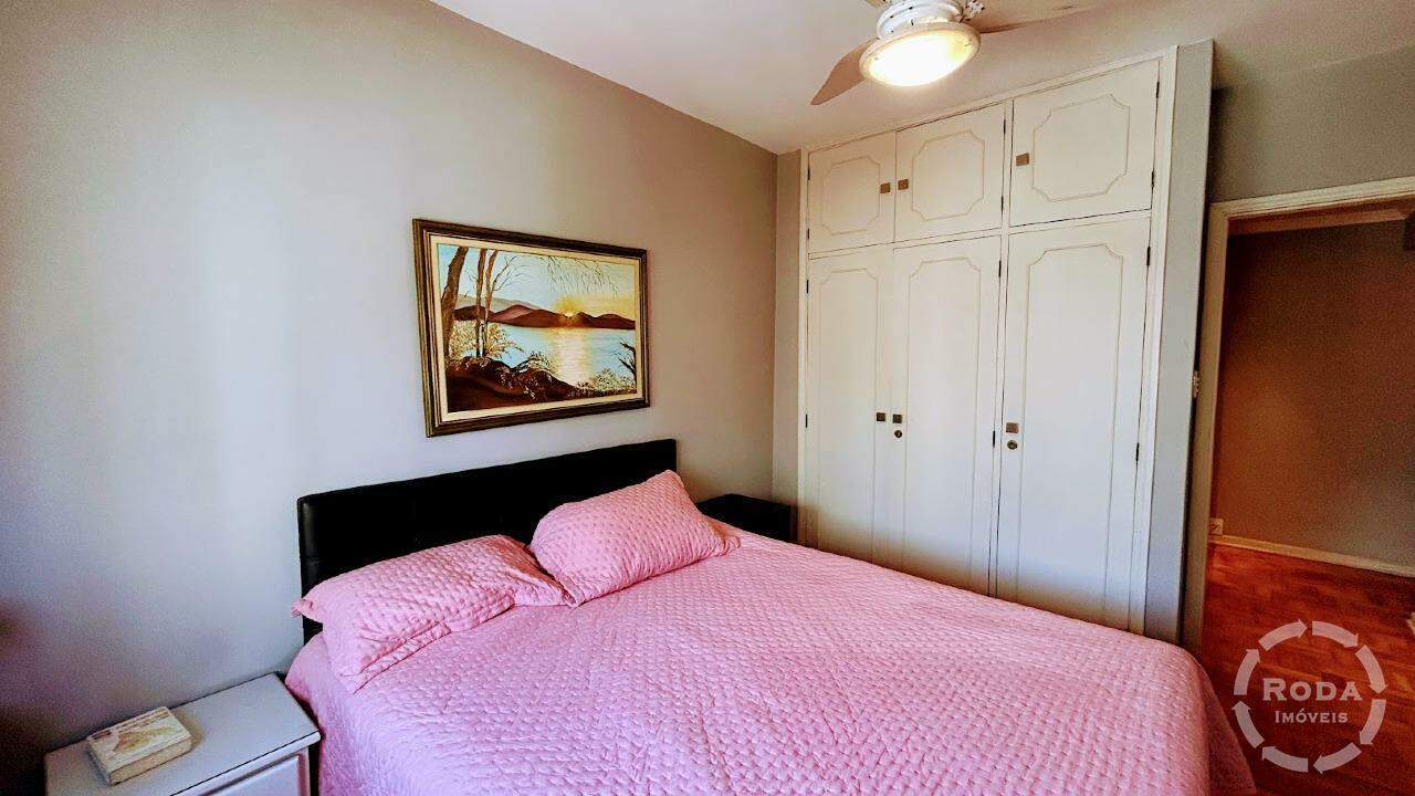 Apartamento à venda no Gonzaga: 