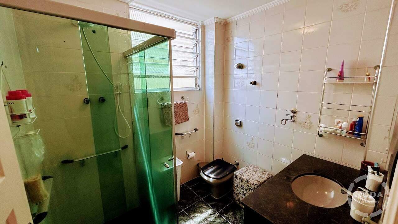 Apartamento à venda no Gonzaga: 