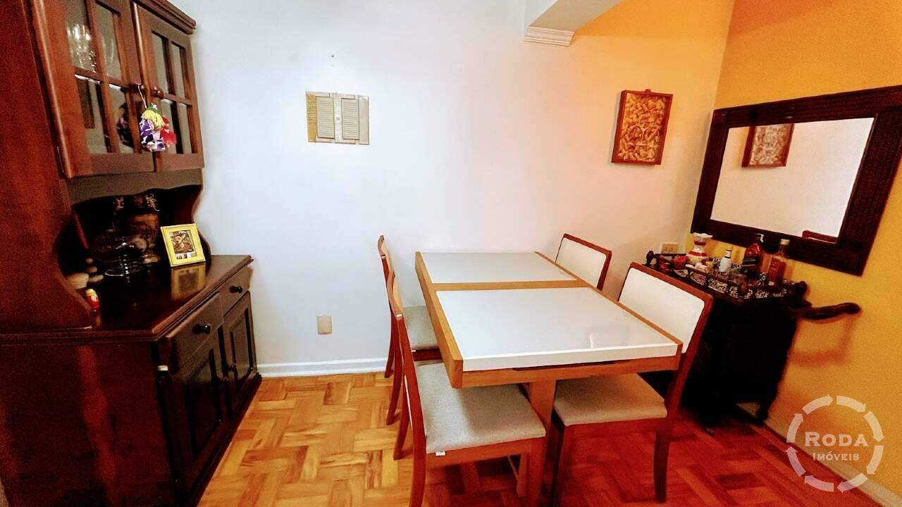 Apartamento à venda no Gonzaga: 