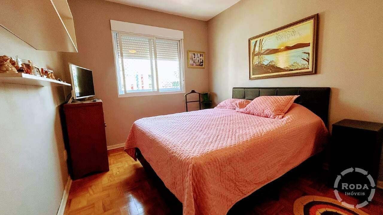 Apartamento à venda no Gonzaga: 