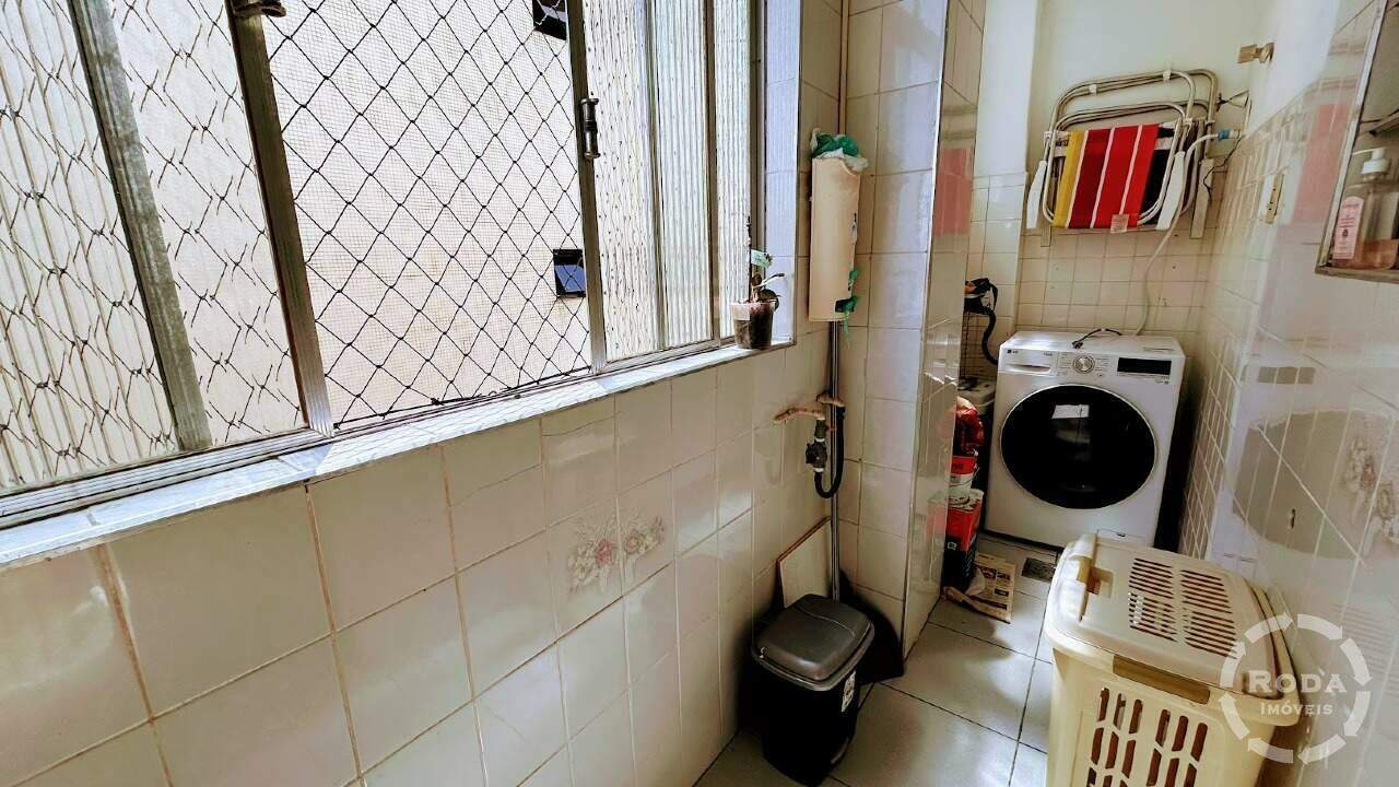 Apartamento à venda no Gonzaga: 