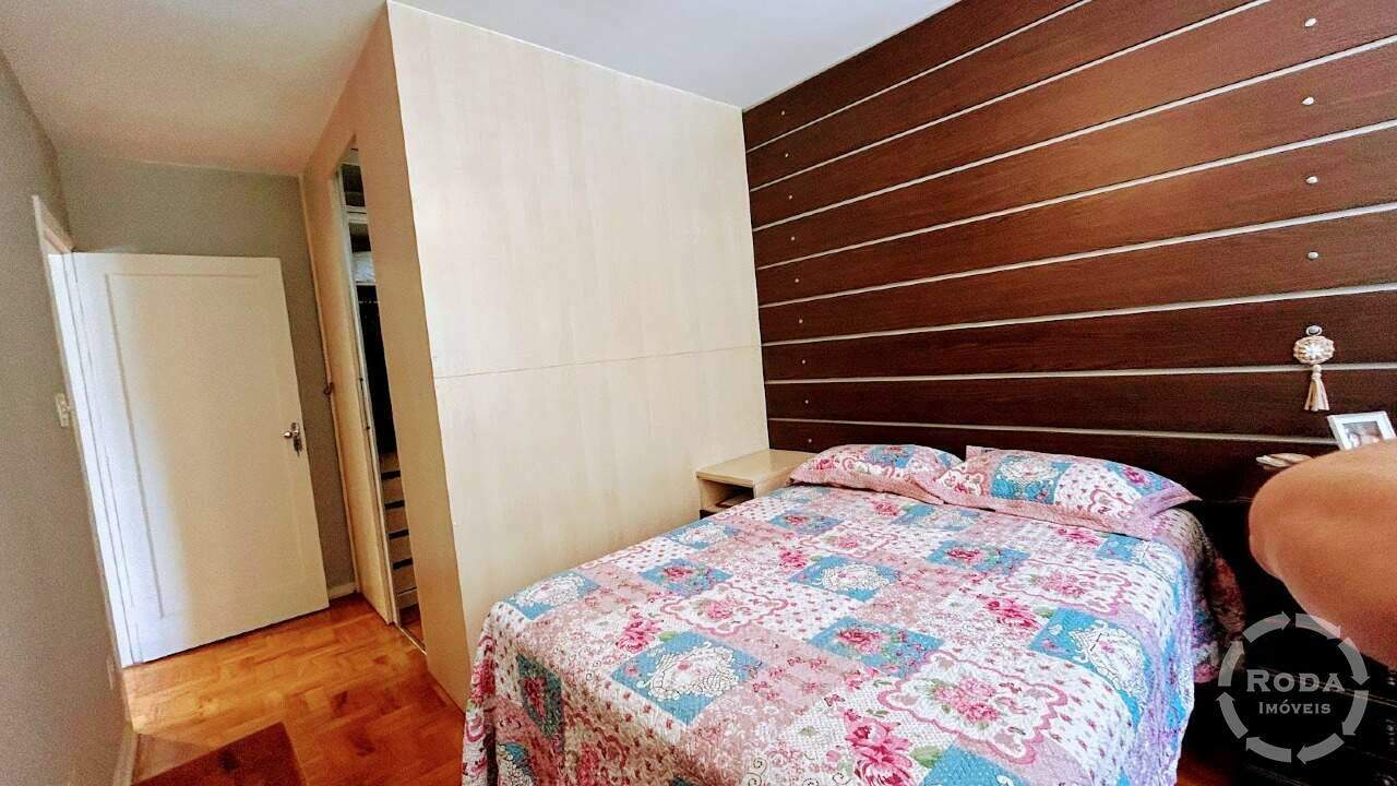 Apartamento à venda no Gonzaga: 