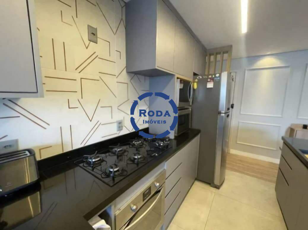 Apartamento à venda no Ponta da Praia: