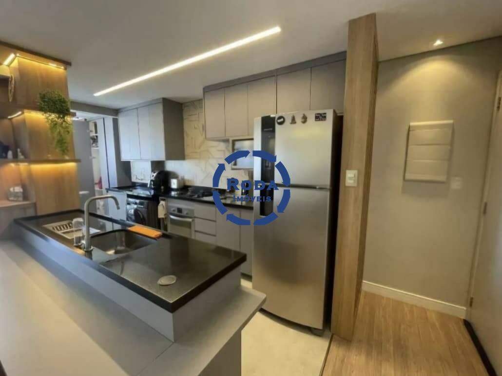 Apartamento à venda no Ponta da Praia: