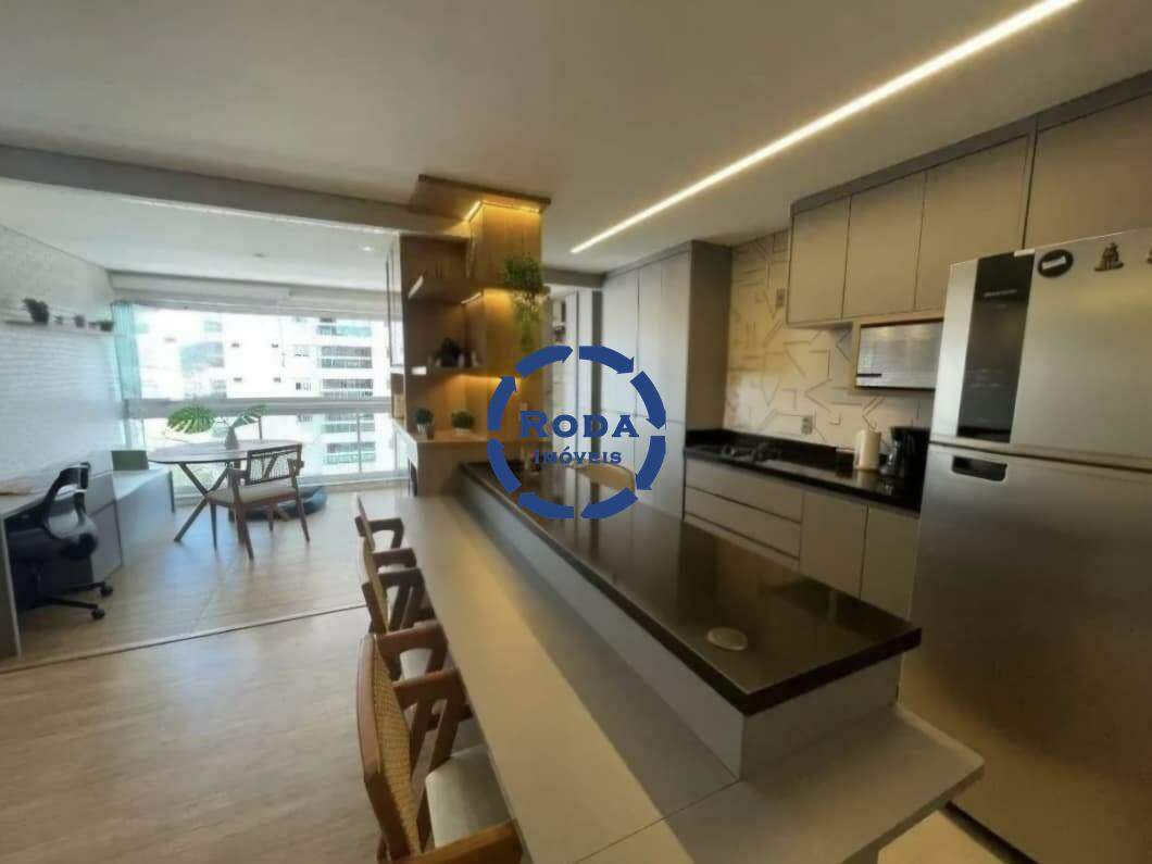 Apartamento à venda no Ponta da Praia: