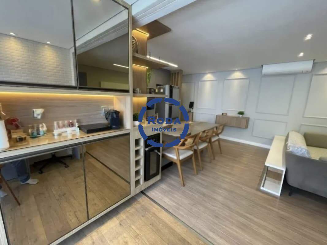 Apartamento à venda no Ponta da Praia: