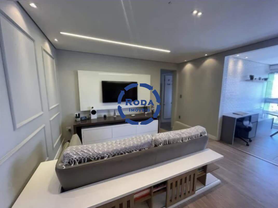 Apartamento à venda no Ponta da Praia: 