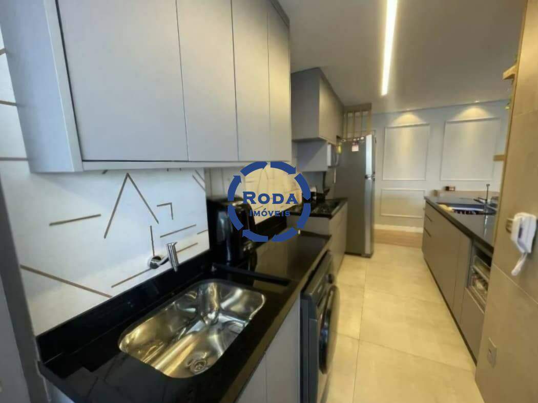 Apartamento à venda no Ponta da Praia: