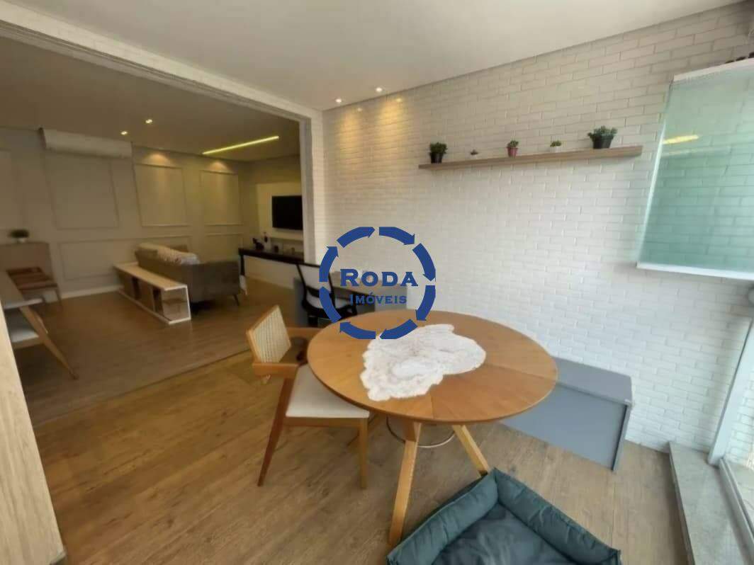 Apartamento à venda no Ponta da Praia: